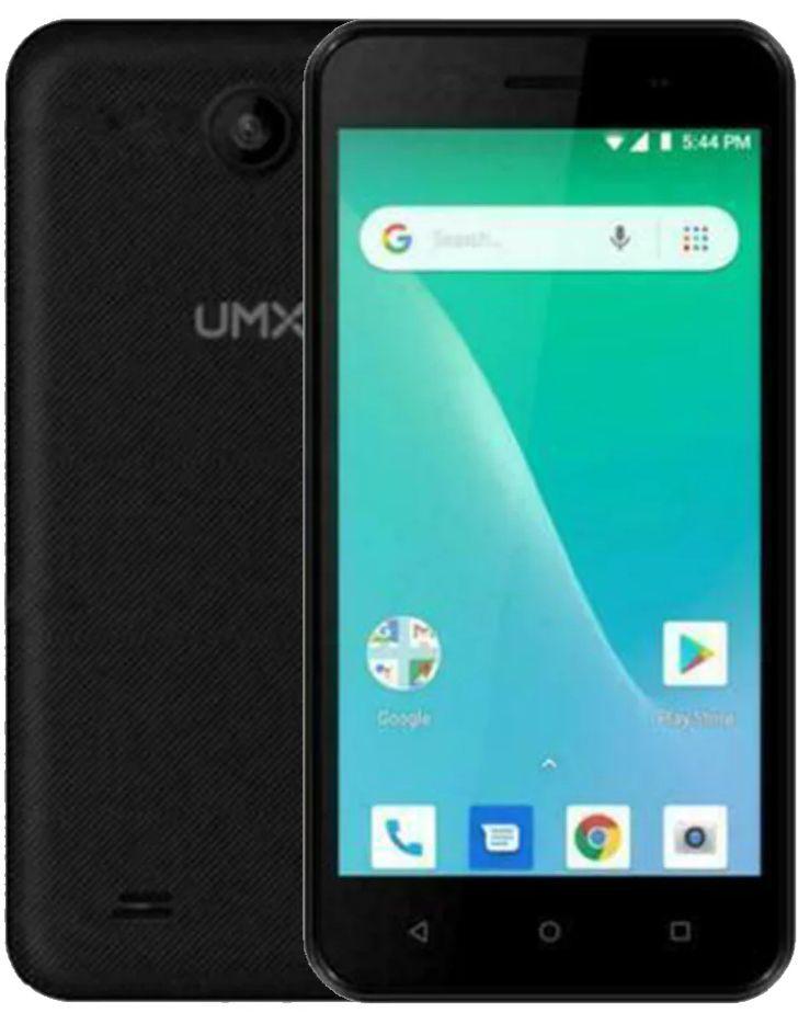 Refurbished UMX U696CL - Reebelo Nederland