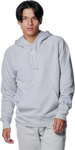 Refurbished Under Armour Men's Rival Sportstyle Pullover Hoodie - Reebelo Nederland
