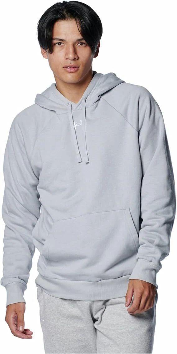 Refurbished Under Armour Men's Rival Sportstyle Pullover Hoodie - Reebelo Nederland