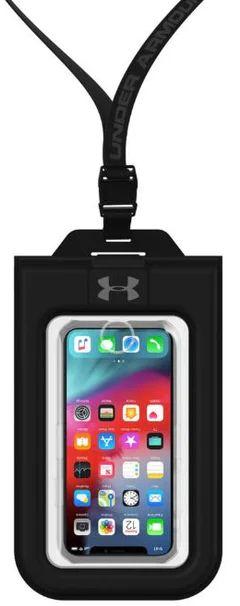Refurbished Under Armour Protect Dry Bag for Apple Smartphones - Reebelo Nederland