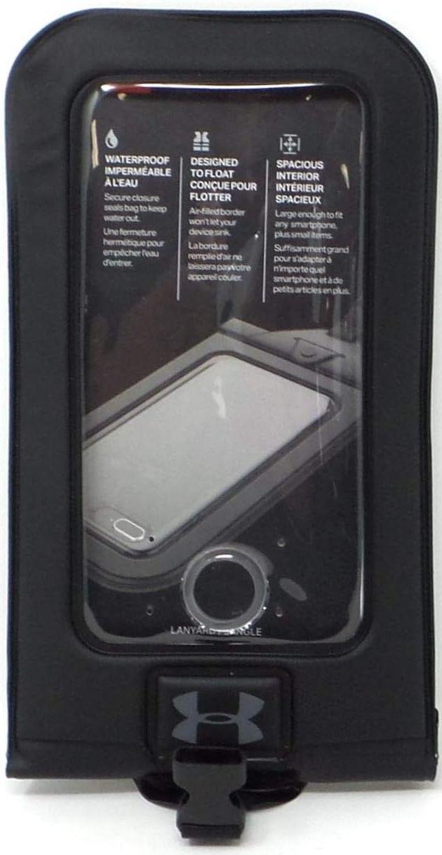 Refurbished Under Armour Protect Dry Bag for Apple Smartphones - Reebelo Nederland