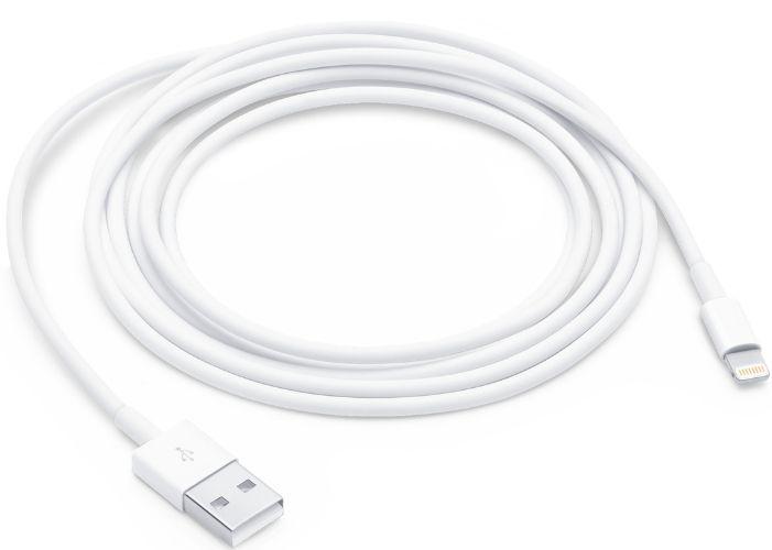 Refurbished Urban Spec Apple Lightning Cable 3 Pack (1m) - Reebelo Nederland
