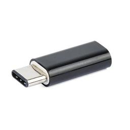 Refurbished 8Ware USB 2.0 Type-C to Micro B M/F Adapter - 480Mbps - Reebelo Nederland