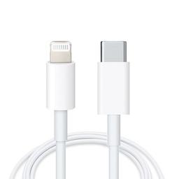 Refurbished USB-C to Lightening Cable for iPhone and iPad - Reebelo Nederland