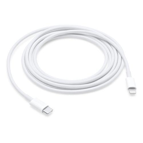 Refurbished USB-C to Lightening Cable for iPhone and iPad - Reebelo Nederland