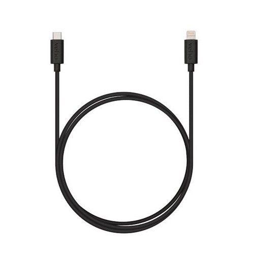Refurbished USB-C to Lightning Charge and Sync Cable 1m - Reebelo Nederland
