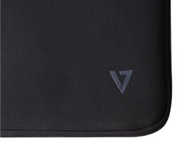 V7 13.3" Ultrabook Sleeve Laptop Case - Reebelo Nederland