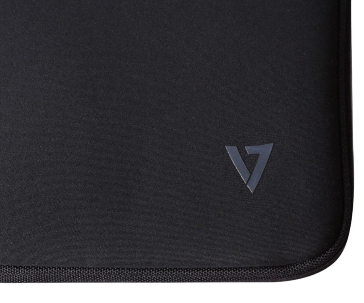 V7 13.3" Ultrabook Sleeve Laptop Case - Reebelo Nederland