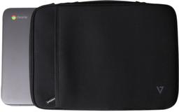 V7 13.3" Ultrabook Sleeve Laptop Case - Reebelo Nederland
