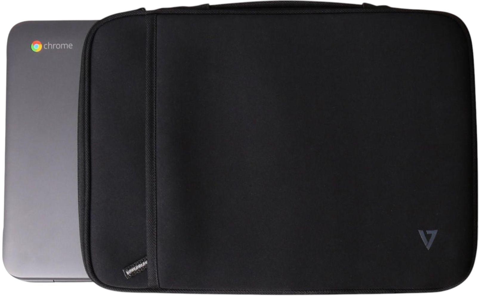 V7 13.3" Ultrabook Sleeve Laptop Case - Reebelo Nederland