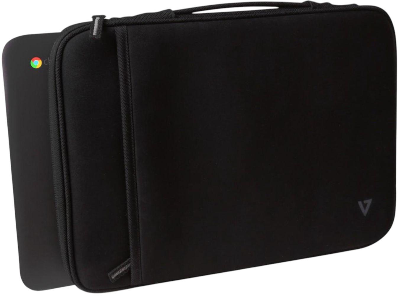 V7 13.3" Ultrabook Sleeve Laptop Case - Reebelo Nederland
