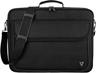 V7 16" Essential Frontloading Laptop Case - Zwart