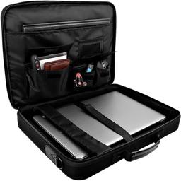 V7 16" Essential Frontloading Laptop Case - Reebelo Nederland