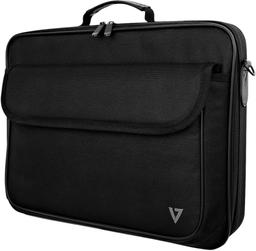 V7 16" Essential Frontloading Laptop Case - Reebelo Nederland