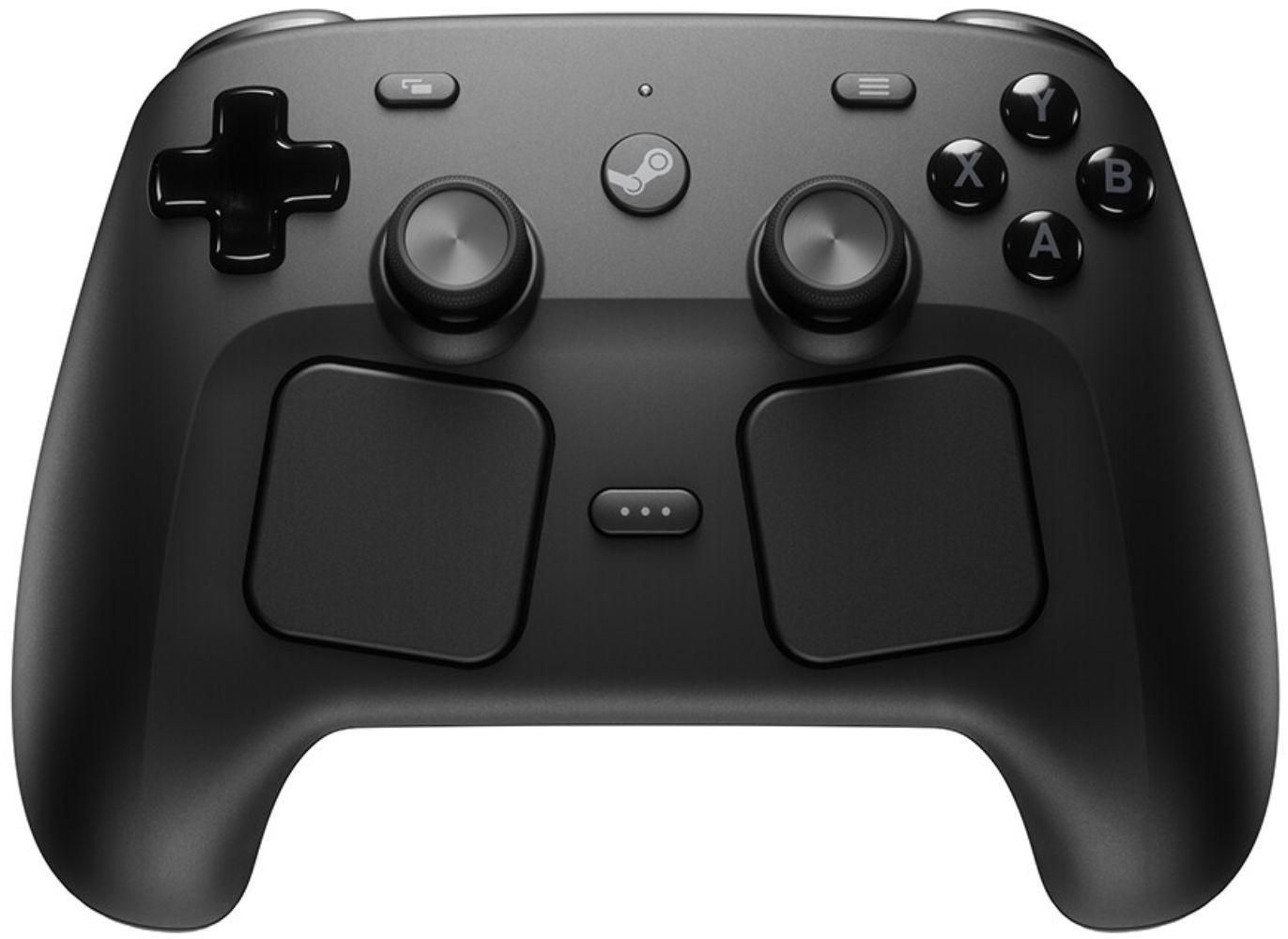 Refurbished Valve Steam Controller - Reebelo Nederland