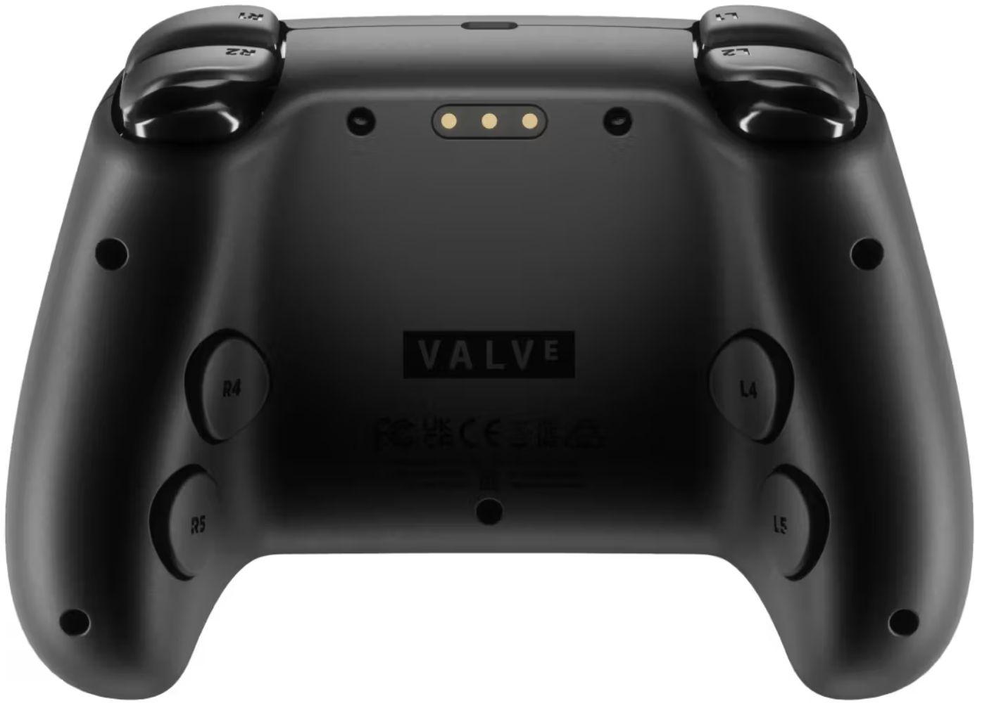 Refurbished Valve Steam Controller - Reebelo Nederland