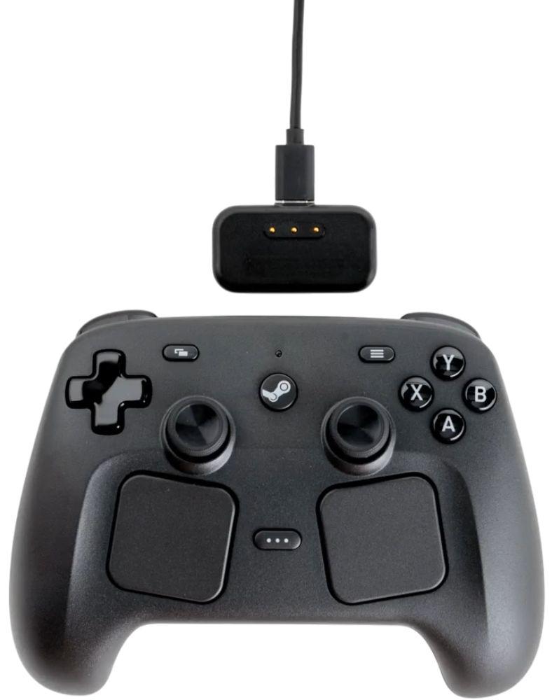 Refurbished Valve Steam Controller - Reebelo Nederland
