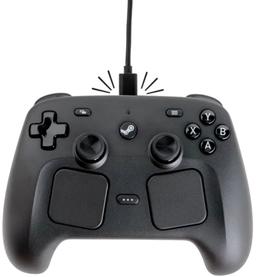 Refurbished Valve Steam Controller - Reebelo Nederland