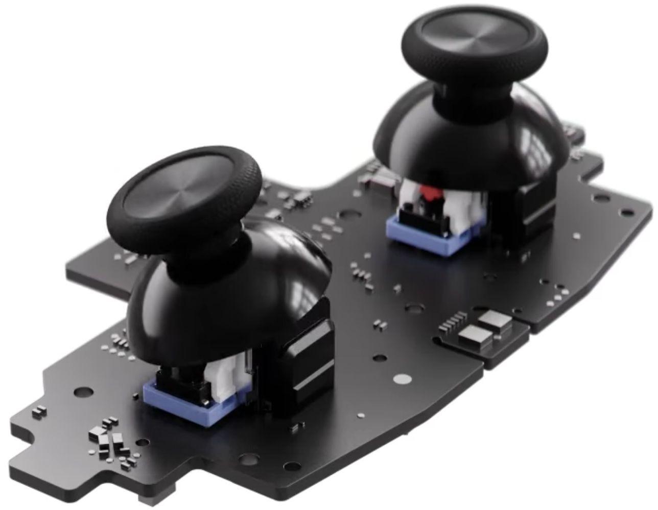 Refurbished Valve Steam Controller - Reebelo Nederland