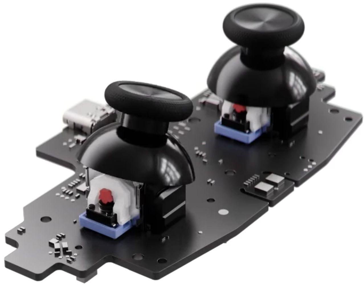 Refurbished Valve Steam Controller - Reebelo Nederland
