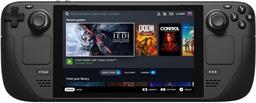 Refurbished Valve Steam Deck Handheld Gaming Console - Reebelo Nederland