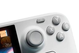 Refurbished Valve Steam Deck OLED Handheld Gaming Console - Reebelo Nederland