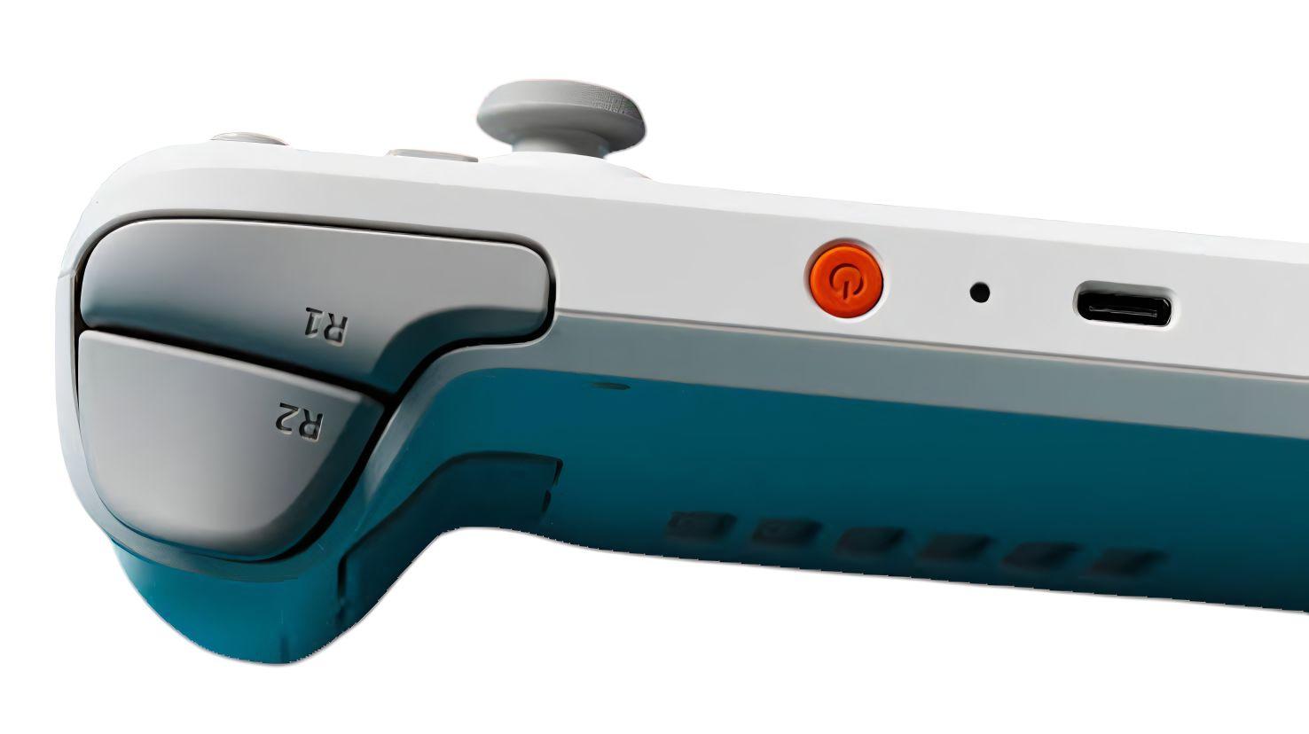 Refurbished Valve Steam Deck OLED Handheld Gaming Console - Reebelo Nederland