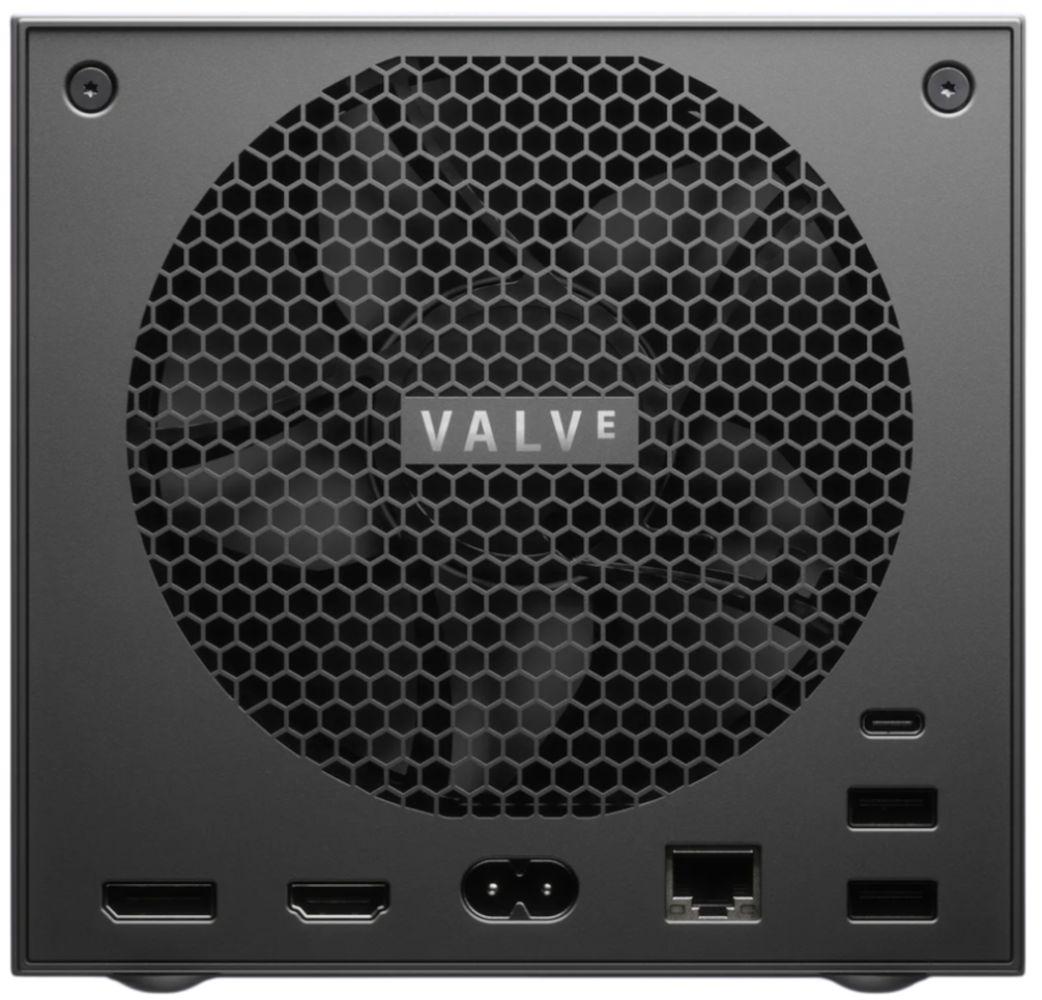 Refurbished Valve Steam Machine Gaming Console - Reebelo Nederland