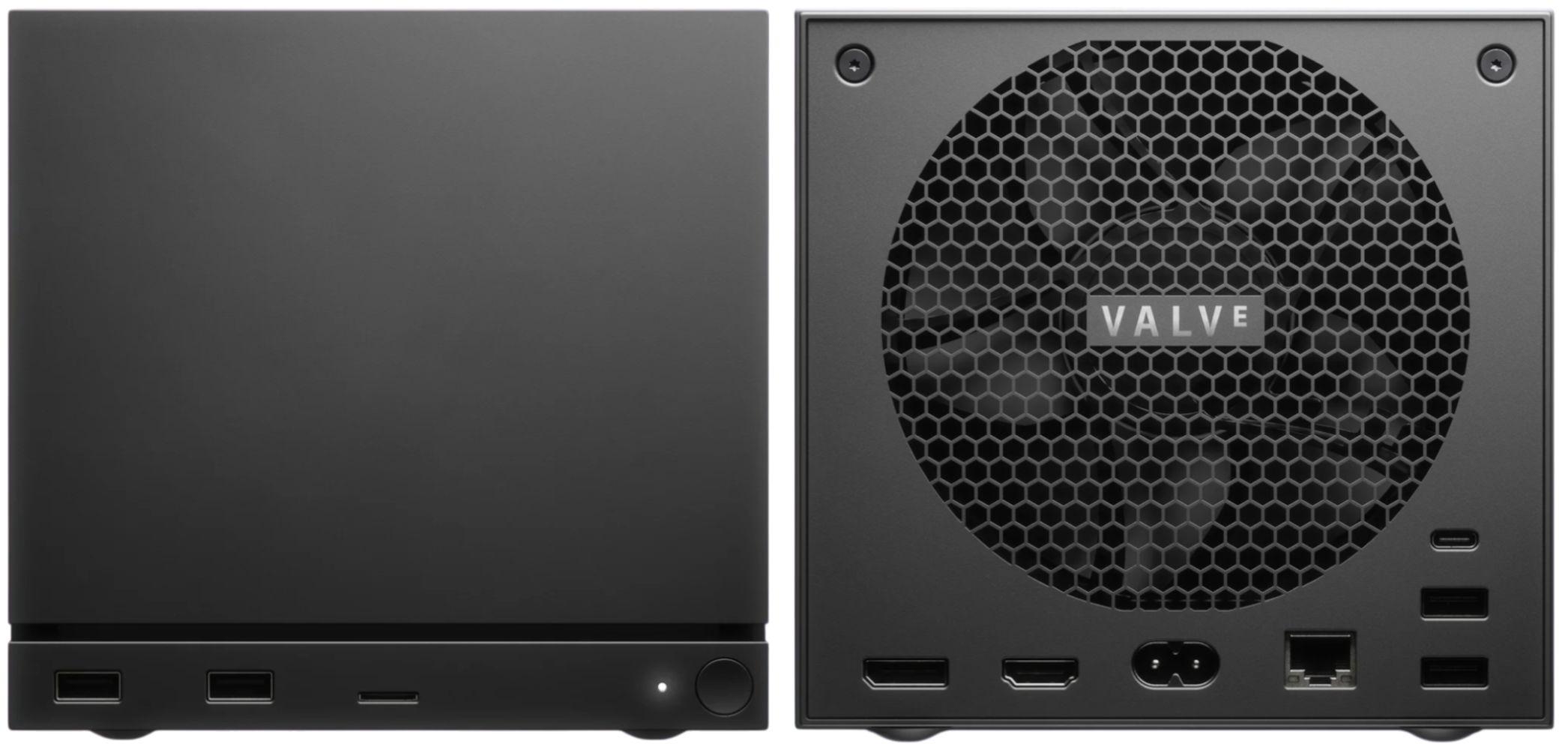 Refurbished Valve Steam Machine Gaming Console - Reebelo Nederland