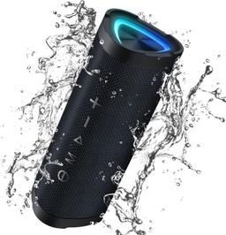 Refurbished Vanzon V40 Waterproof Portable Wireless Speaker - Reebelo Nederland