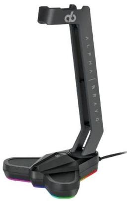 Refurbished Veho Alpha Bravo GA-1 USB Gaming Headset Stand - Reebelo Nederland