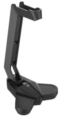 Refurbished Veho Alpha Bravo GA-1 USB Gaming Headset Stand - Reebelo Nederland