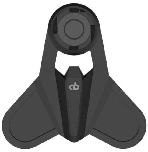 Refurbished Veho Alpha Bravo GA-1 USB Gaming Headset Stand - Reebelo Nederland