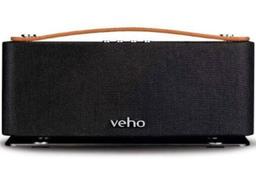 Refurbished Veho M-Series MR-7 Retro Wireless Speaker - Reebelo Nederland