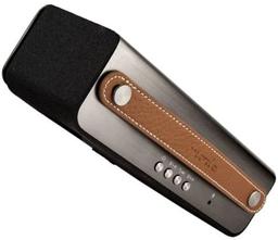 Refurbished Veho M-Series MR-7 Retro Wireless Speaker - Reebelo Nederland