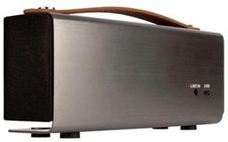 Refurbished Veho M-Series MR-7 Retro Wireless Speaker - Reebelo Nederland