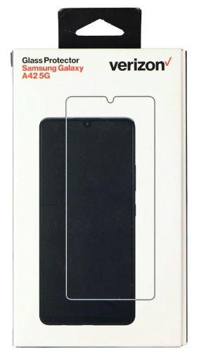 Refurbished Verizon Glass Screen Protector for Galaxy A42 5G - Reebelo Nederland