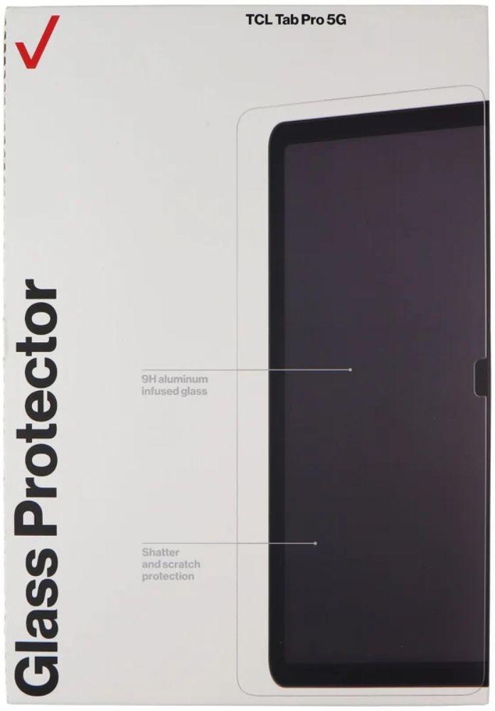 Refurbished Verizon Glass Screen Protector for TCL Tab Pro 5G - Reebelo Nederland