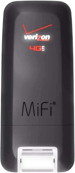 Refurbished Verizon MiFi U620L 4G LTE USB Modem - Reebelo Nederland