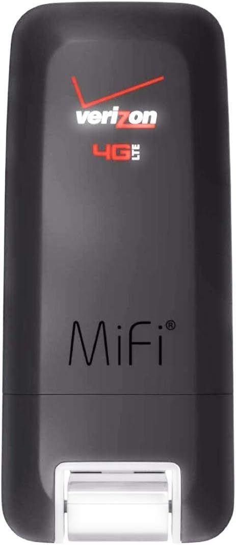Refurbished Verizon MiFi U620L 4G LTE USB Modem - Reebelo Nederland