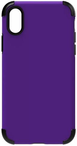 Refurbished Verizon Rubberized Slim Phone Case for iPhone XR - Reebelo Nederland