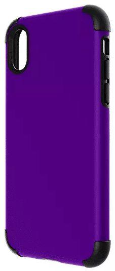 Refurbished Verizon Rubberized Slim Phone Case for iPhone XR - Reebelo Nederland
