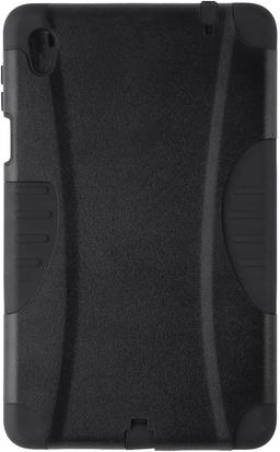 Refurbished Verizon Rugged Dual Layer Phone Case for TCL Tab 8 - Reebelo Nederland