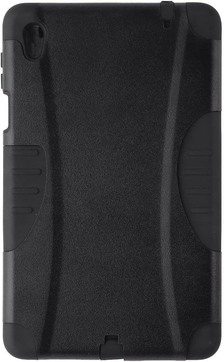 Refurbished Verizon Rugged Dual Layer Phone Case for TCL Tab 8 - Reebelo Nederland