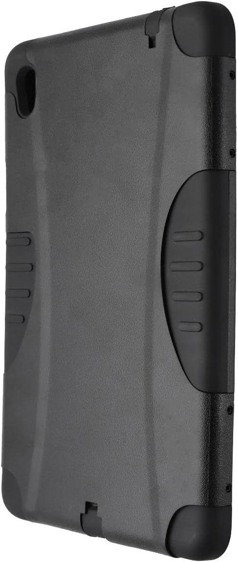 Refurbished Verizon Rugged Dual Layer Phone Case for TCL Tab 8 - Reebelo Nederland