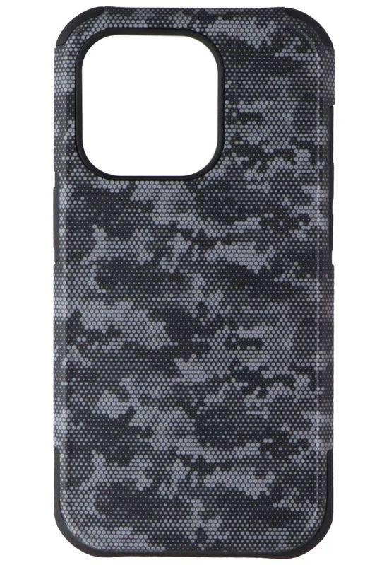 Refurbished Verizon Rugged Series Phone Case for iPhone 14 Pro - Reebelo Nederland