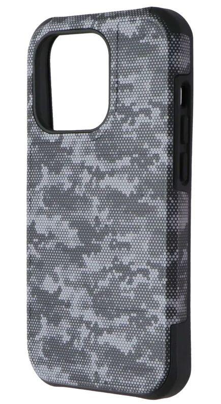 Refurbished Verizon Rugged Series Phone Case for iPhone 14 Pro - Reebelo Nederland
