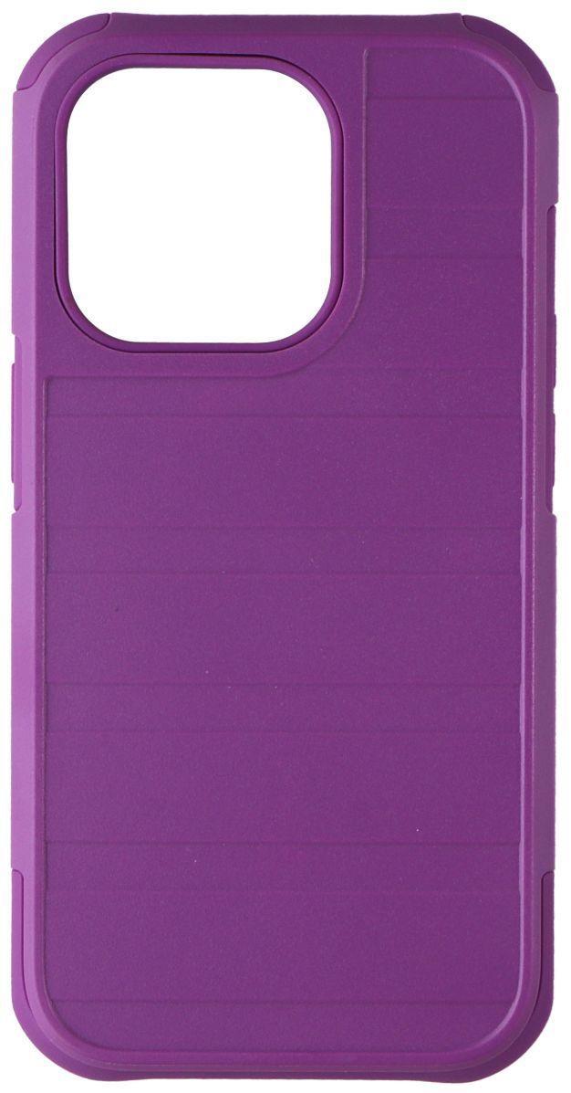 Refurbished Verizon Rugged Series Phone Case for iPhone 14 Pro - Reebelo Nederland