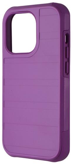 Refurbished Verizon Rugged Series Phone Case for iPhone 14 Pro - Reebelo Nederland