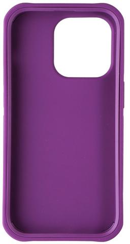 Refurbished Verizon Rugged Series Phone Case for iPhone 14 Pro - Reebelo Nederland